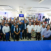 Encuentro con medios digitales en el marco de la Consulta Nacional para el Futuro de la Educación Dominicana (LaSeguridadSocial.Do)