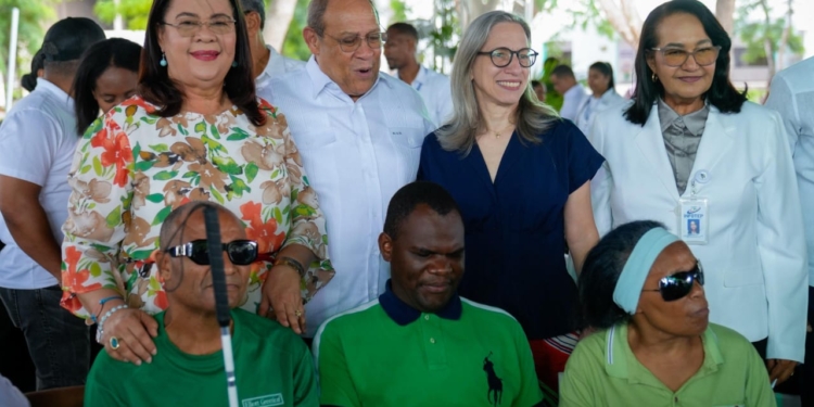 Participantes de la Consulta Nacional para el Futuro de la Educación Dominicana completó este fin de semana su recorrido regional con la celebración de los foros Ozama, Higüamo y Yuma, espacios de diálogo en los que diversos sectores reafirmaron la necesidad de construir un sistema educativo de mayor calidad, pertinente, inclusivo y conectado con los desafíos del desarrollo nacional. (LaSeguridadSocial.Do)