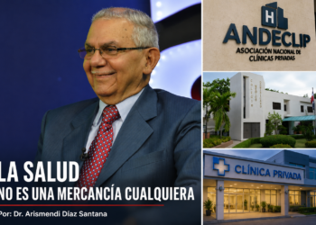 Imagen ilustrativa de apoyo - La Salud no es una mercancía cualquiera - LaSeguridadSocial.Do