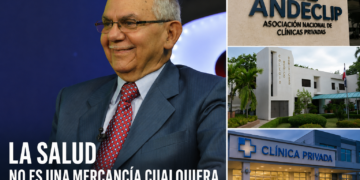 Imagen ilustrativa de apoyo - La Salud no es una mercancía cualquiera - LaSeguridadSocial.Do