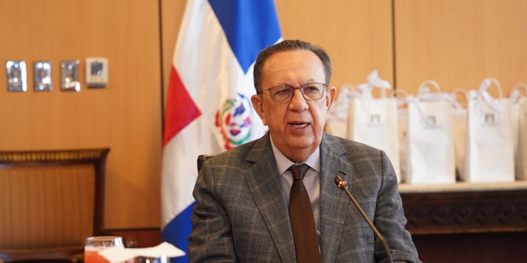 El IMAE del Banco Central registró un crecimiento interanual de 4.6 % en julio de 2026, con la construcción y los servicios financieros como sectores líderes. (Fuente: BCRD)