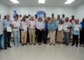 El director de la TNR, Claudio Caamaño Vélez, encabezó la entrega de 29 certificados de bonificación del Fotesir en San Juan el 20 de septiembre de 2026. (Fuente: División de Comun