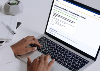 La SISALRIL pone a disposición la Calculadora de Siniestralidad Laboral, herramienta gratuita para medir accidentes y ausentismo en las empresas dominicanas. (Fuente: SISALRIL)