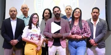 Pronunciamiento institucional del Colegio Dominicano de Cirujanos, publicado en su cuenta oficial de Instagram el 10 de septiembre de 2026. (Fuente: @cdcird / Instagram)