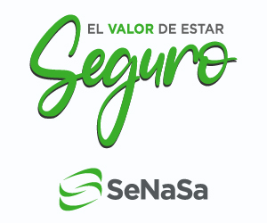 ARS SENASA - "El valor de estar seguro"
