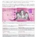 El BCRD pone en circulación los billetes de RD$200 familia 2025 a partir del 21 de septiembre de 2026. (Fuente: Banco Central de la República Dominicana)