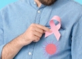 El cáncer de mama masculino suele diagnosticarse en etapas avanzadas debido a la ausencia de programas de cribado rutinario en hombres. (Imagen: Agencia Multimedios)