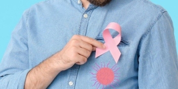El cáncer de mama masculino suele diagnosticarse en etapas avanzadas debido a la ausencia de programas de cribado rutinario en hombres. (Imagen: Agencia Multimedios)