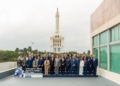 El canciller Víctor «Ito» Bisonó presidió la clausura del 41.º Período de Sesiones de la Cepal en Santiago de los Caballeros. | Foto: Presidencia de la República Dominicana