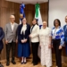 La gerente general del CNSS encabezó la presentación del borrador del Manual de Evaluación y Calificación del Grado de Discapacidad ante instituciones y actores técnicos del sistem