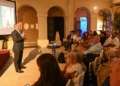 El IV Congreso Latinoamericano y del Caribe de Pastoral de Turismo reunió a 40 delegados internacionales en cinco diócesis de República Dominicana. (Foto: Presidencia RD)