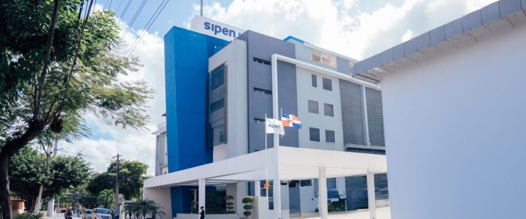 La SIPEN informó que el Sistema Dominicano de Pensiones obtuvo calificación C+ en el Marsh CFA Institute Global Pension Index 2026. (Foto: SIPEN)