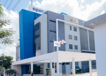 La SIPEN informó que el Sistema Dominicano de Pensiones obtuvo calificación C+ en el Marsh CFA Institute Global Pension Index 2026. (Foto: SIPEN)