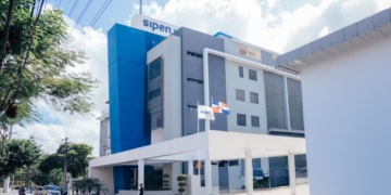 La SIPEN informó que el Sistema Dominicano de Pensiones obtuvo calificación C+ en el Marsh CFA Institute Global Pension Index 2026. (Foto: SIPEN)