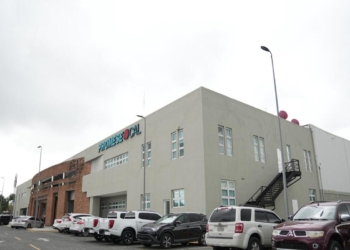 Promese/CAL anunció la incorporación de 34 millones de unidades de medicamentos esenciales para abastecer la red de Farmacias del Pueblo. (Foto: Presidencia RD)