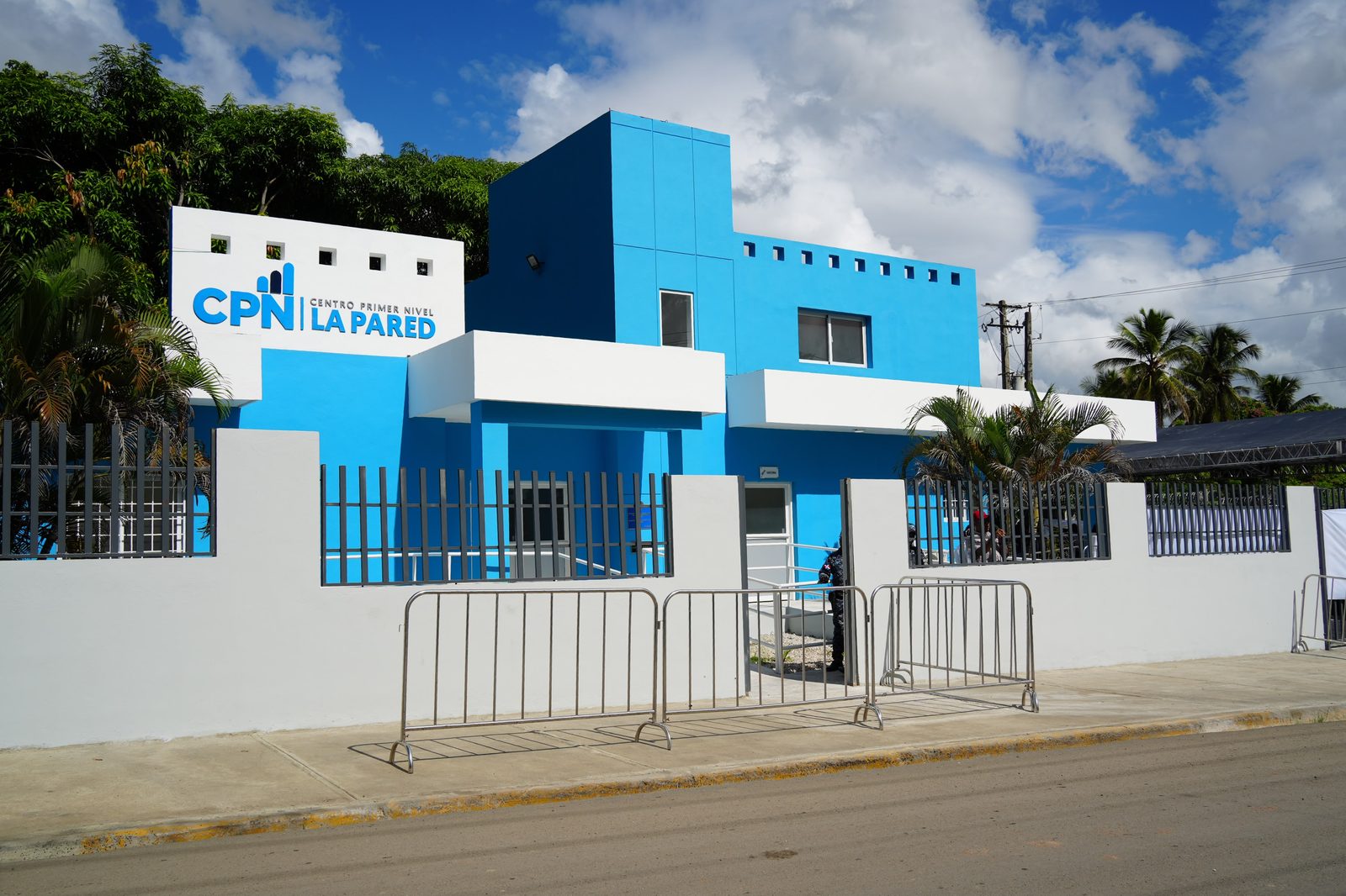 Hospital Materno Infantil Jacinto Mañón será remozado por RD$489 MM