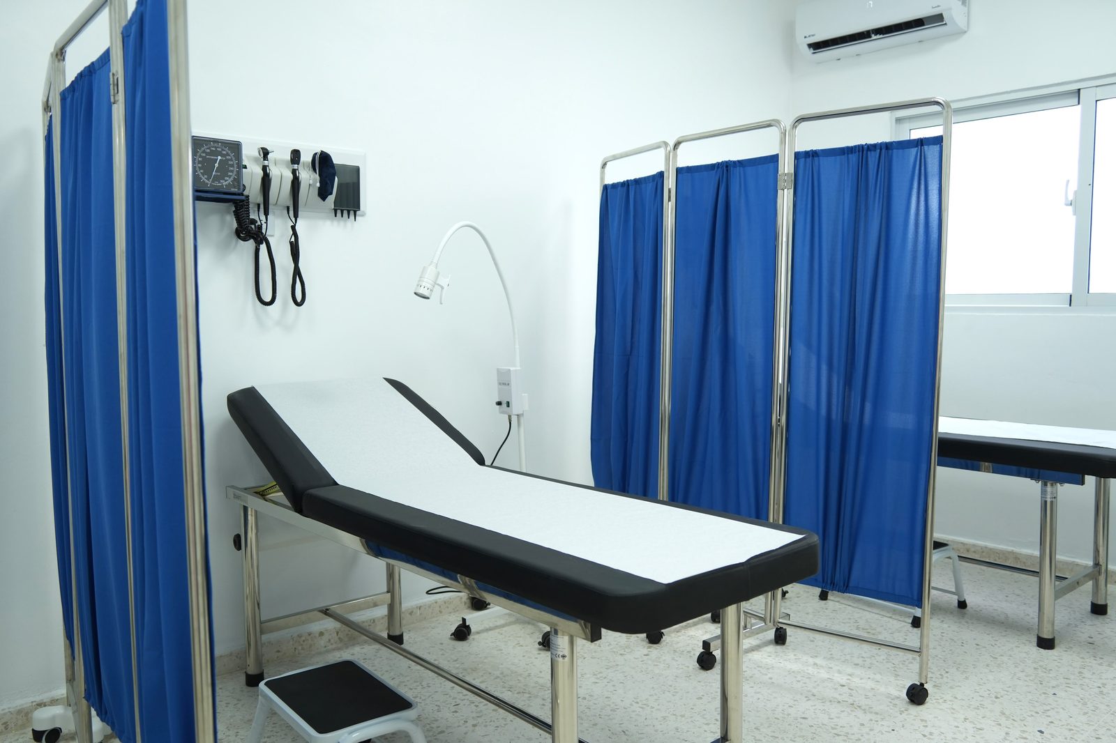 Hospital Materno Infantil Jacinto Mañón será remozado por RD$489 MM