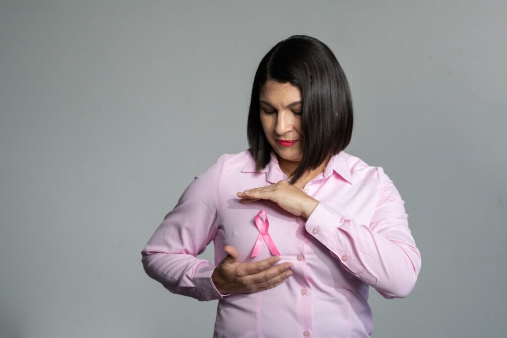 La SISALRIL informó que el Seguro Familiar de Salud destinó más de RD$3,352 millones en 2025 para cubrir atenciones por cáncer de mama. | Fuente: SISALRIL