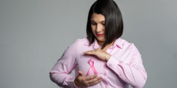 La SISALRIL informó que el Seguro Familiar de Salud destinó más de RD$3,352 millones en 2025 para cubrir atenciones por cáncer de mama. | Fuente: SISALRIL