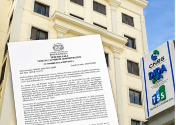 Sentencia judicial qye ratifica multa de 2.1MM a Clínica Abel González