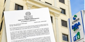Sentencia judicial qye ratifica multa de 2.1MM a Clínica Abel González